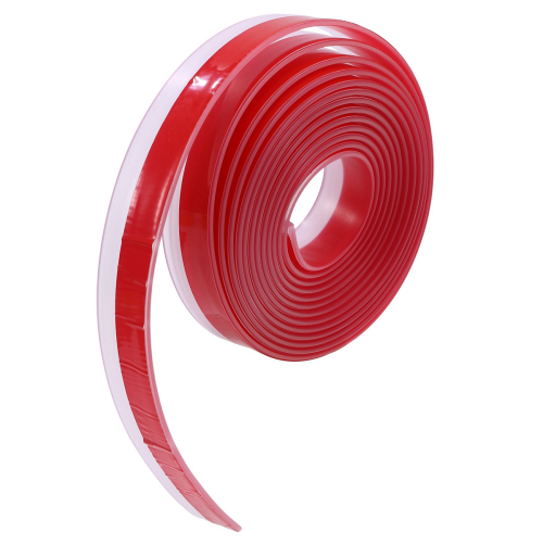 300cm Guide Splinter Guard Strip For Track Saw Guide Rail Splinter 1