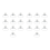 10pcs 40mm Suction Cup with -Screw and Knurled Nut 1