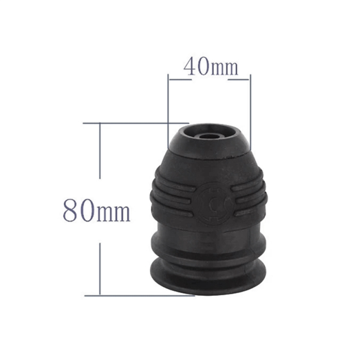 Sds Drill Chuck Replace for Type Te 16 30 35 40 Power Tools B 1