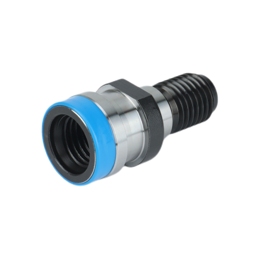 BT40-NT40 Pull Stud,BT40-NT40 Converter,Drawbar Thread 2