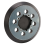 5Inch Replacement Sander Pad for -DWE6421/6421K, DWE6423/6423K 3