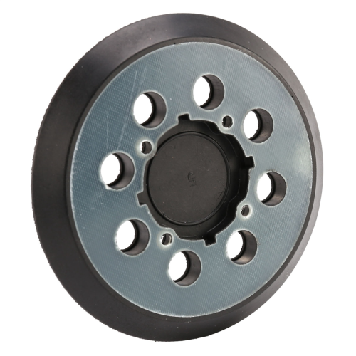 5Inch Replacement Sander Pad for -DWE6421/6421K, DWE6423/6423K 2