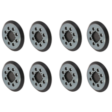5Inch Replacement Sander Pad for -DWE6421/6421K, DWE6423/6423K