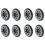 5Inch Replacement Sander Pad for -DWE6421/6421K, DWE6423/6423K 1