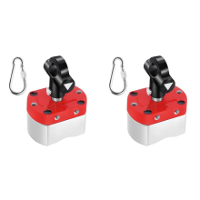 180 LB on/Off Magnets, Magnetic Welding Holder, Switch Magnet