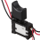 7.2 V - 24 V Lithium Battery Cordless Drill Switch With Small Light 6