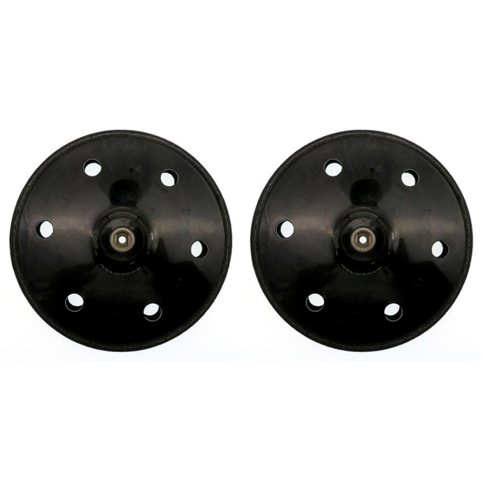 215 Mm Self-Adhesive Sanding Disc Wall Polishing Backing Plate 4711191709356
