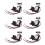 7.2 V - 24 V Lithium Battery Cordless Drill Switch With Small Light 1