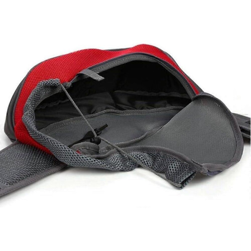 Carrier Baskets Soft Breathable Travel Carrier Backpack for Pets Cat Dog 1
