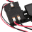 7.2 V - 24 V Lithium Battery Cordless Drill Switch With Small Light 7
