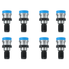 BT40-NT40 Pull Stud,BT40-NT40 Converter,Drawbar Thread