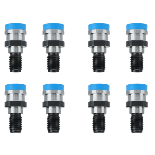 BT40-NT40 Pull Stud,BT40-NT40 Converter,Drawbar Thread