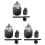 1.5-13mm Drill Chuck Drill Adapter for Electric Drills 1