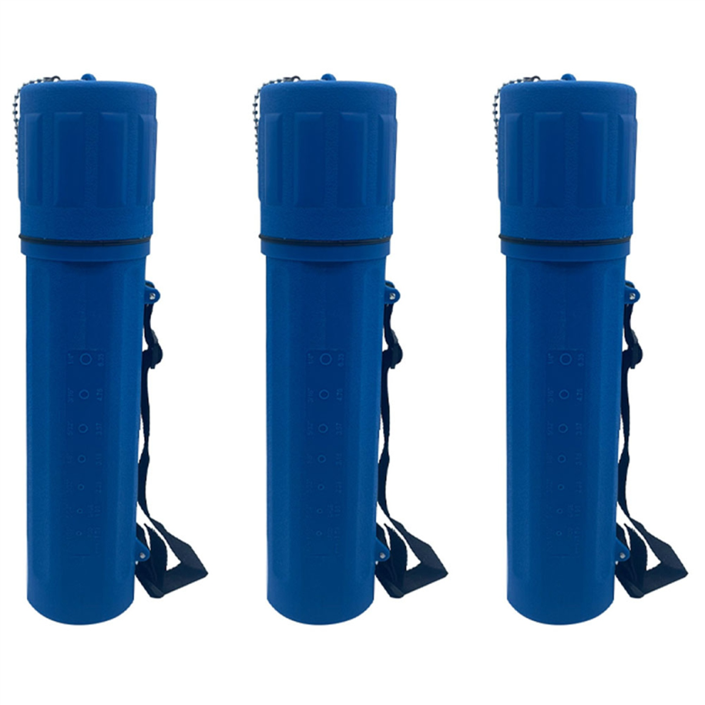 10Lb Guard Welding Electrode Rod Storage Tube Container Hold Canister 4711191712820