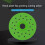 1Pcs 4inch/100mm Super Thin Cutting Disc for Porcelain Glass 6