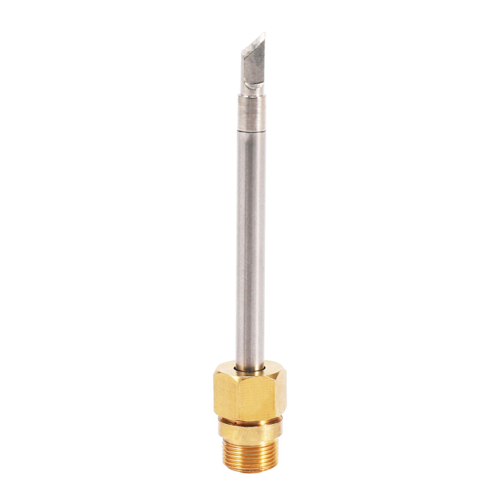 510 Interface Soldering Iron Tip Welding Rework Accessories,Knife Tip 4711191713896
