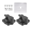 Air Pump Diaphragm Rebuild Repair Kit 2PCS 3