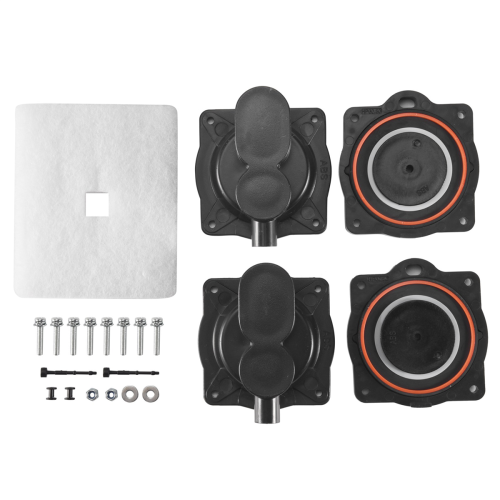 Air Pump Diaphragm Rebuild Repair Kit 2PCS