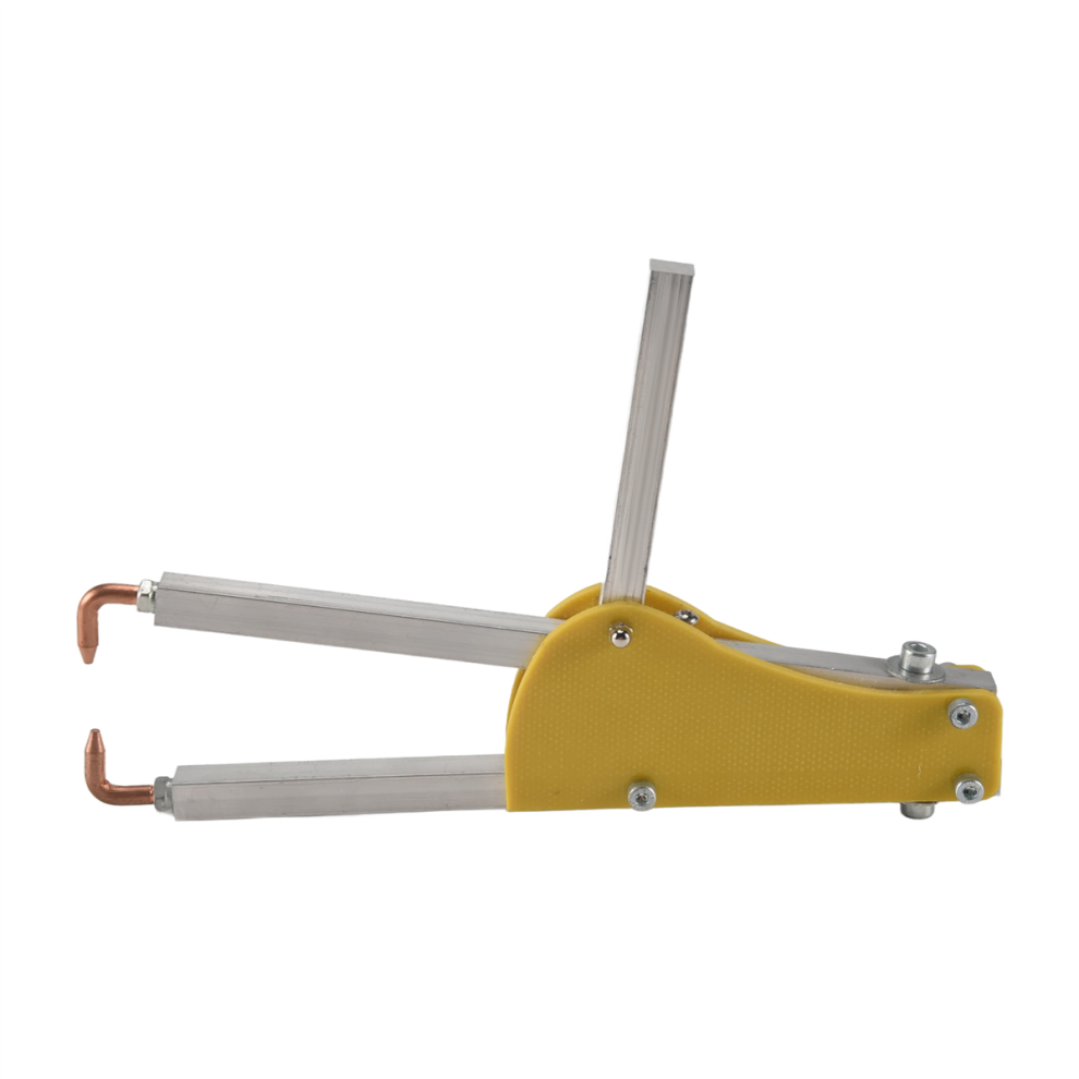 Spot Welder Plier Epoxy Board Butt Soldering Tong For Steel Plate 4712844910198
