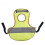 Chicken vest harness pet mesh reflective vest duck clothes 1