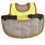 Chicken vest harness pet mesh reflective vest duck clothes 2