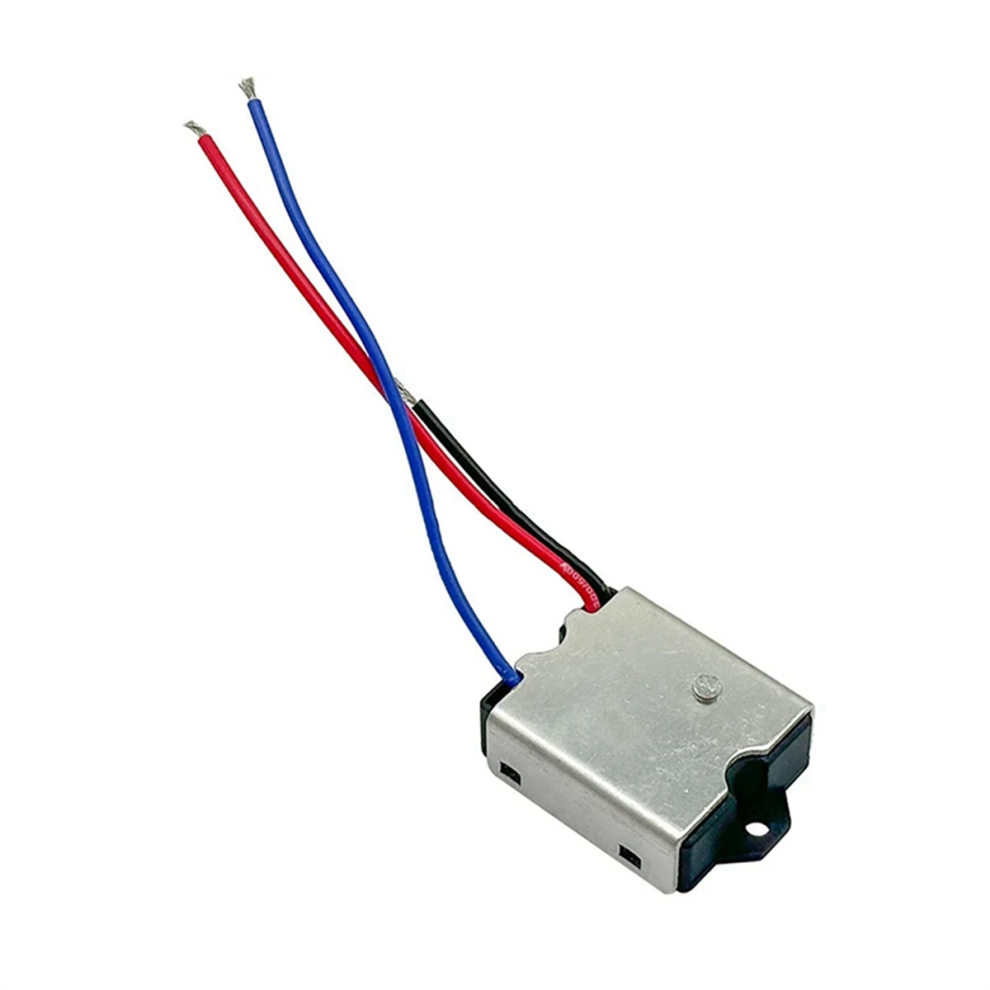 Soft Start Switch For Angle Grinder Module Startup Current Limiter 4712844911980