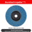 6Pcs 75mm for 10mm Bore Angle Grinder Metal Circular Saw Blade 3