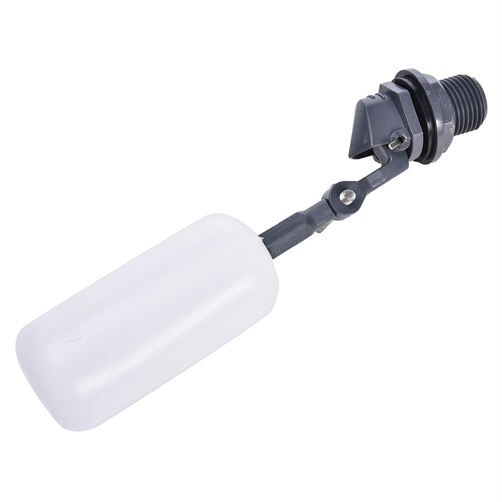 Dn15 Adjustable 1/2Inch Floating Auto Fill Valve Automatic Fill Tank 4712844910709