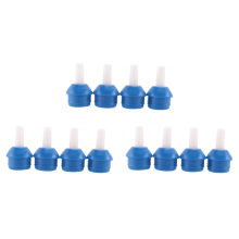4PCS Hand Desoldering Nozzle Sucking Desoldering Pump Replacement Tip