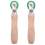 Hand Pressure Roller, for PVC//EPDM Roofing Tools Flooring Tools 1