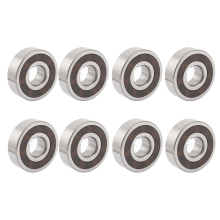 CSK12PP One Way Clutch Dual Keyway Bearing 12 x 32 x 10mm