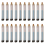 M8 Thread Carbon Fibre Weld Cleaning Brush 1