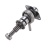 Cam Shaft Replace for HR2470 R2470CAP Rotary Hammer PART 6
