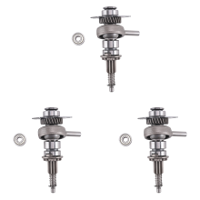 Cam Shaft Replace for HR2470 R2470CAP Rotary Hammer PART