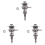 Cam Shaft Replace for HR2470 R2470CAP Rotary Hammer PART 1