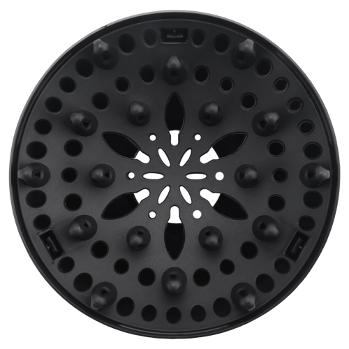 Salon Hairdressing Hair Dryer Diffuser Blow Blower Nozzle 2