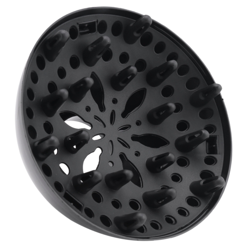 Salon Hairdressing Hair Dryer Diffuser Blow Blower Nozzle 1