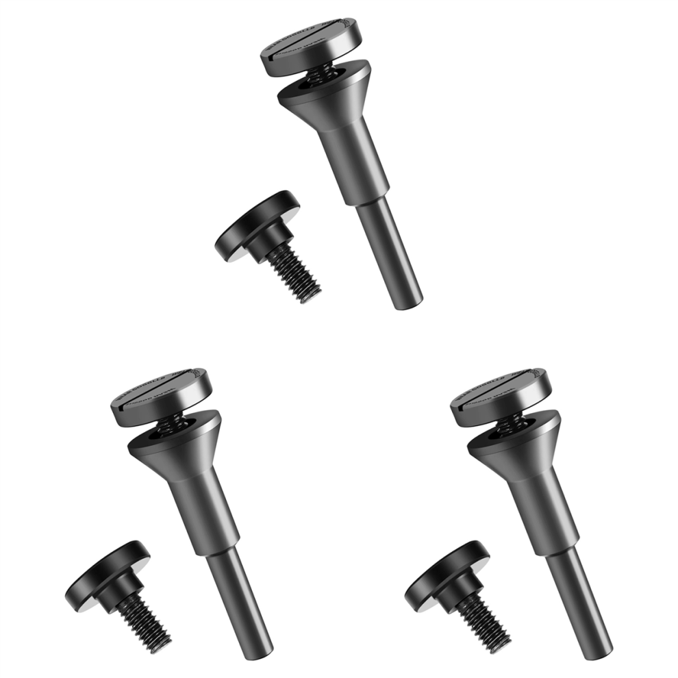 Mounting Mandrel For Cut-Off Wheels, 6Mm, 10Mm Hole Cutting Disc 4712844911928