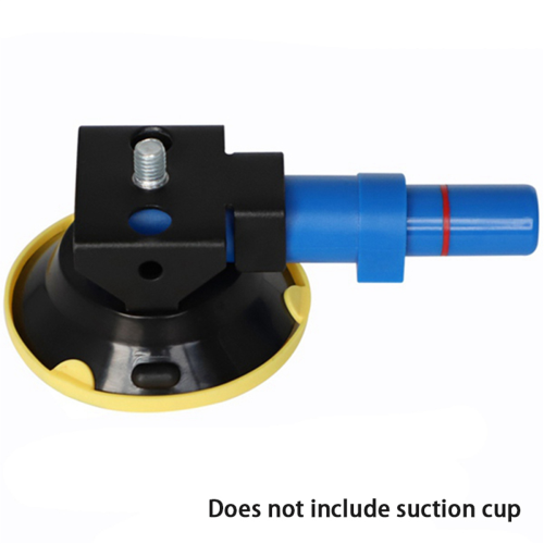 Hand Pump Switch for Vacuum Suction Cup M6 Threaded 2