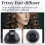 Salon Hairdressing Hair Dryer Diffuser Blow Blower Nozzle 6