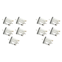 5 Pack 596523 Fuel Module Main Jet for 596523 Fuel