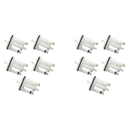 5 Pack 596523 Fuel Module Main Jet for 596523 Fuel