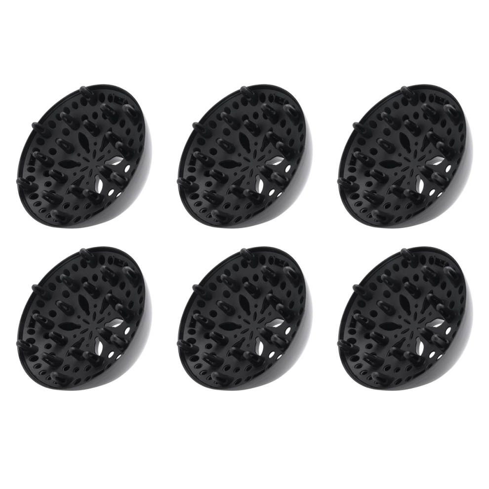 Salon Hairdressing Hair Dryer Diffuser Blow Blower Nozzle