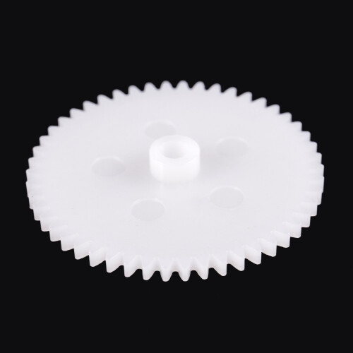 58 styles Plastic Gears Cog Wheels All The Module 0.5 Robot Parts DIY Necessary 2
