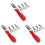 3 Blade Vinyl Flooring Welding Cutting Kit Carpet Skiving Tools 1