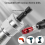 Wire Stripping and Twisting Tool Wire Twister for Power Drill -A 5