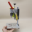 Table Driller B10 Chuck Precision Table Drilling Machine 795 Motor 1