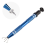 4 Jaw Gripper for IC Chip Screw Clamping Hand Tool Silver 2