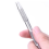 4 Jaw Gripper for IC Chip Screw Clamping Hand Tool Silver 5