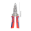 9 in 1 Wire Strippers with Electricity Measurement Function 2